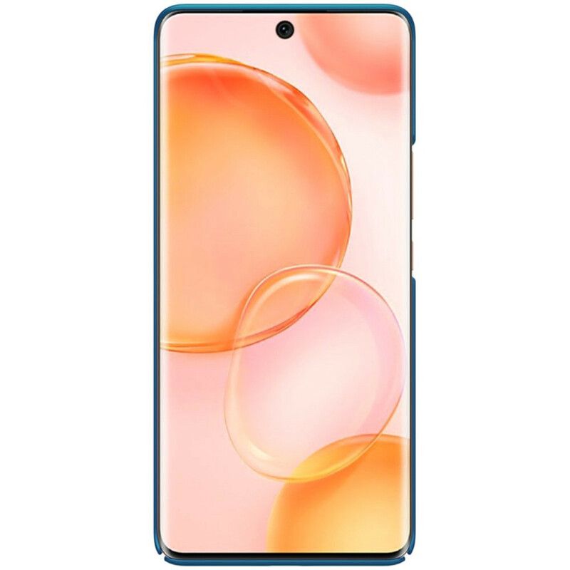 Coque Huawei Nova 9 / Honor 50 Rigide Givré Nillkin