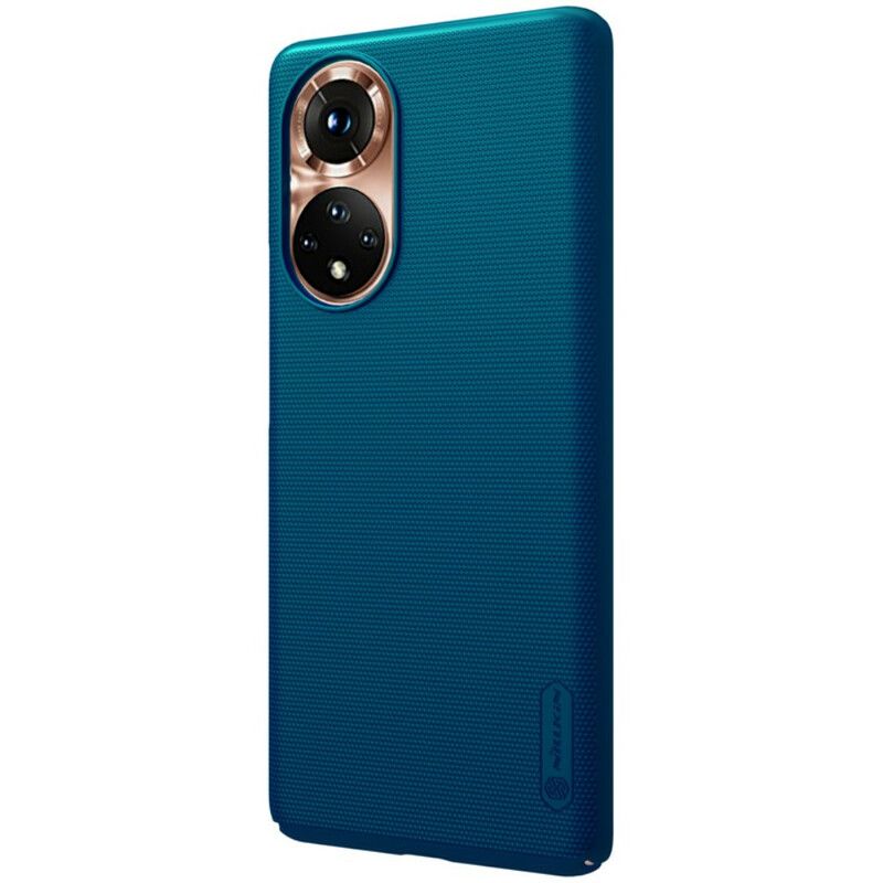 Coque Huawei Nova 9 / Honor 50 Rigide Givré Nillkin