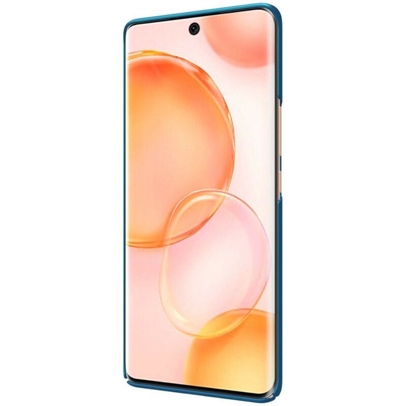 Coque Huawei Nova 9 / Honor 50 Rigide Givré Nillkin