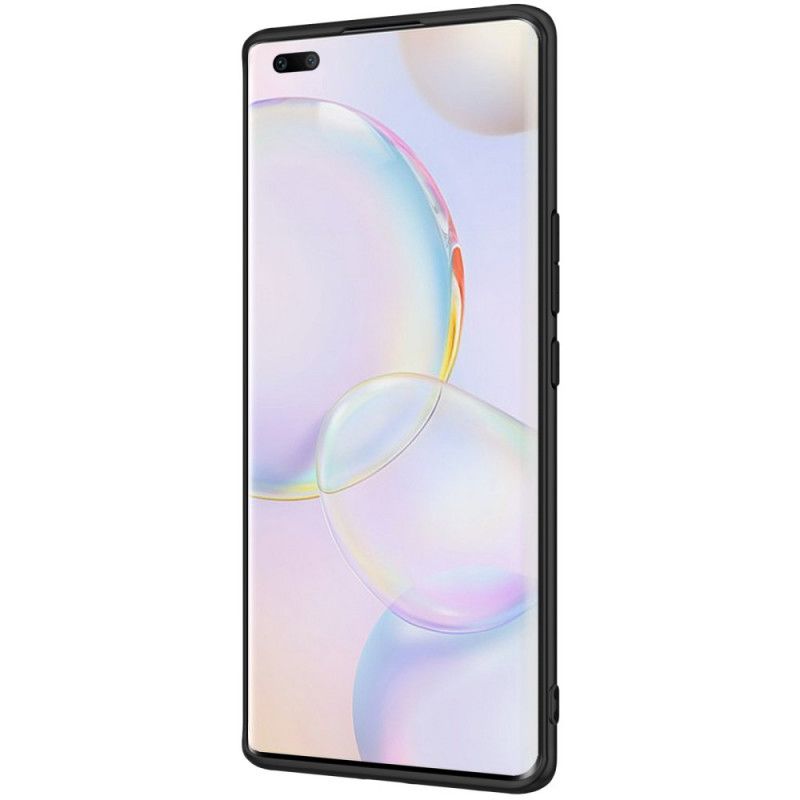 Coque Huawei Nova 9 Pro / Honor 50 Pro Texturée Nillkin