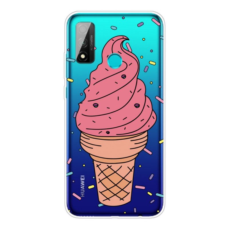 Coque Huawei P Smart 2020 Ice Cream