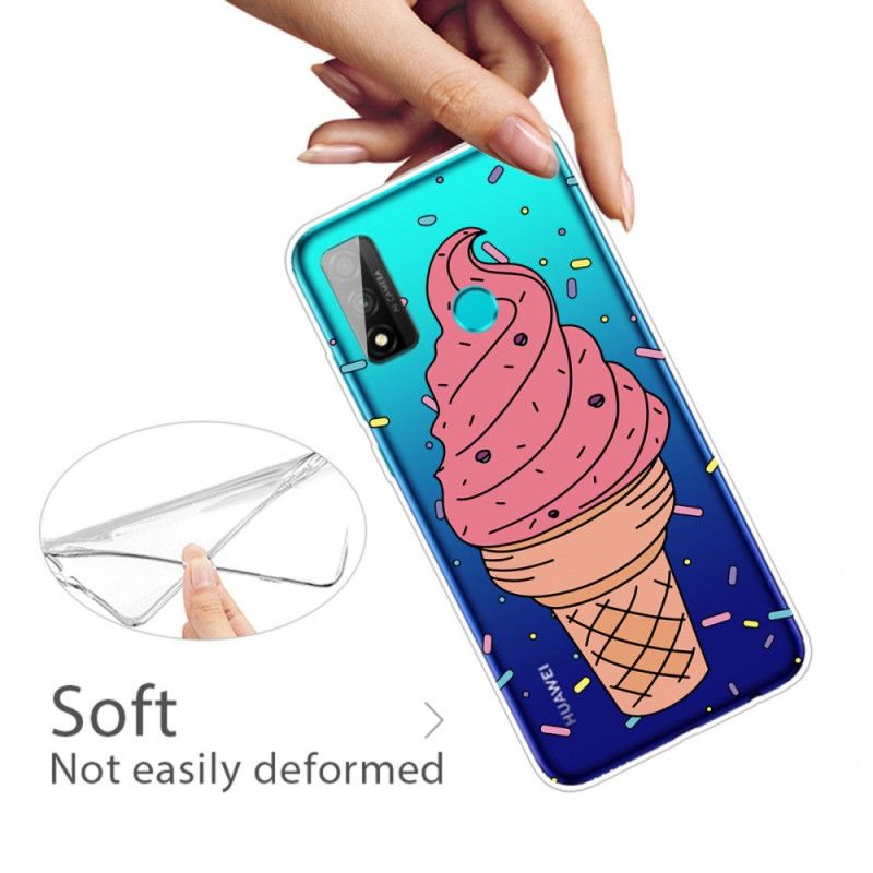 Coque Huawei P Smart 2020 Ice Cream