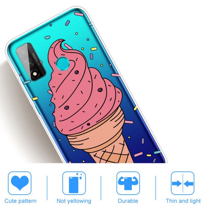 Coque Huawei P Smart 2020 Ice Cream