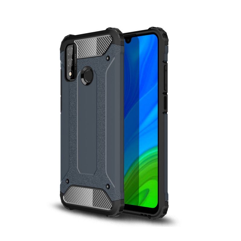 Coque Huawei P Smart 2020 Survivor