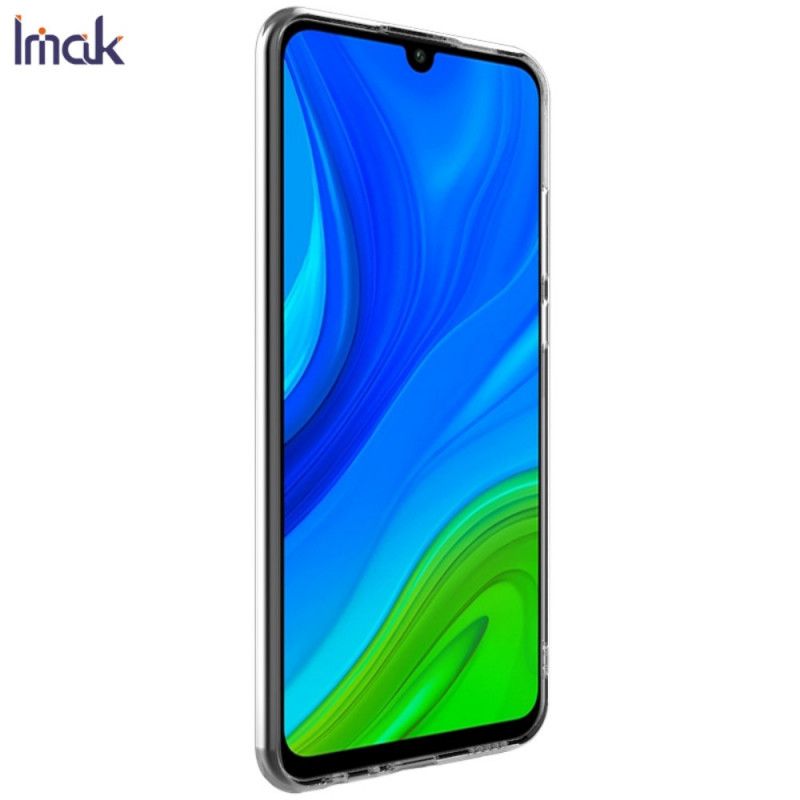 Coque Huawei P Smart 2020 Transparente Imak