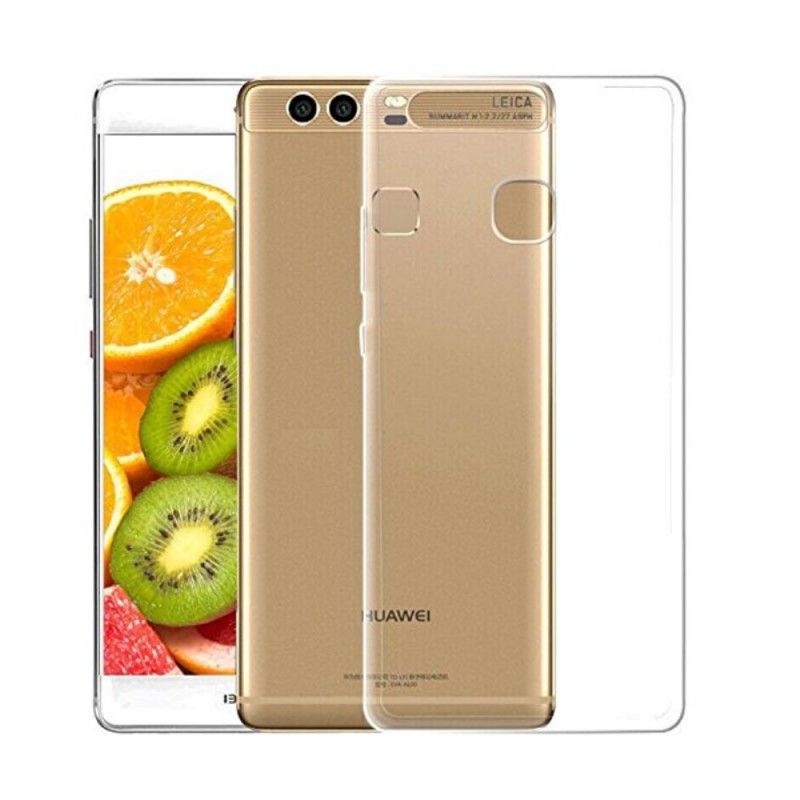 Coque Huawei P10 Lite Transparente