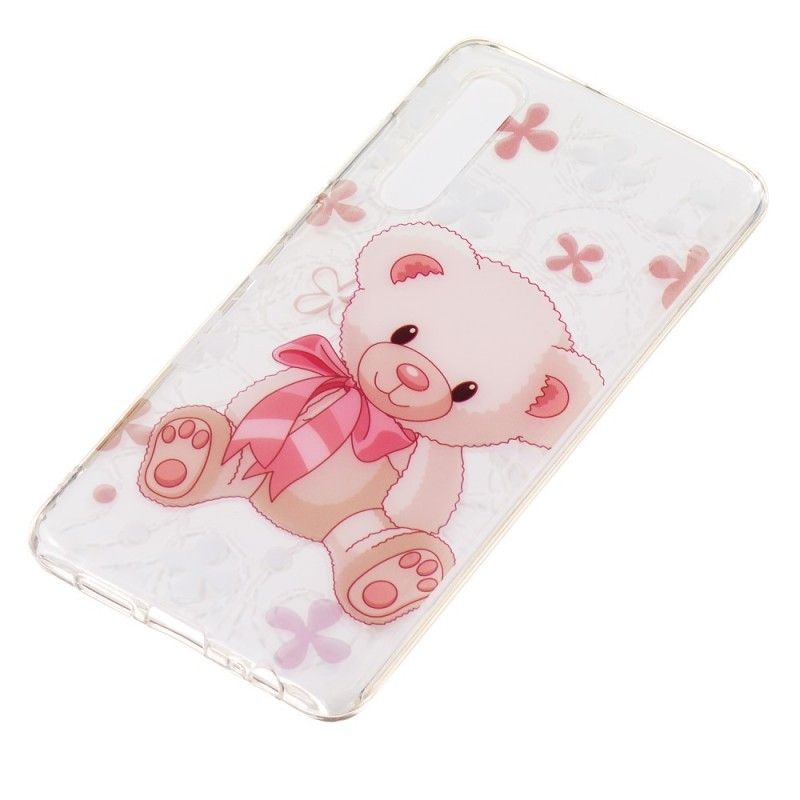 Coque Huawei P30 Joli Ourson