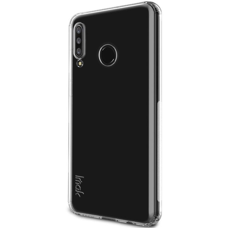 Coque Huawei P30 Lite Imak Transparente