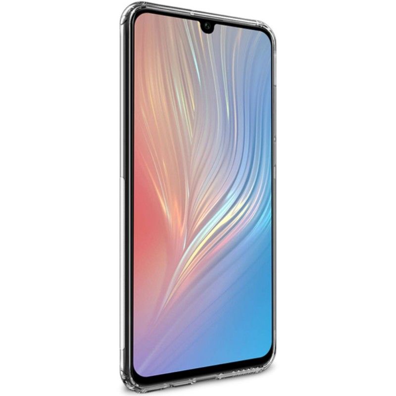 Coque Huawei P30 Lite Imak Transparente