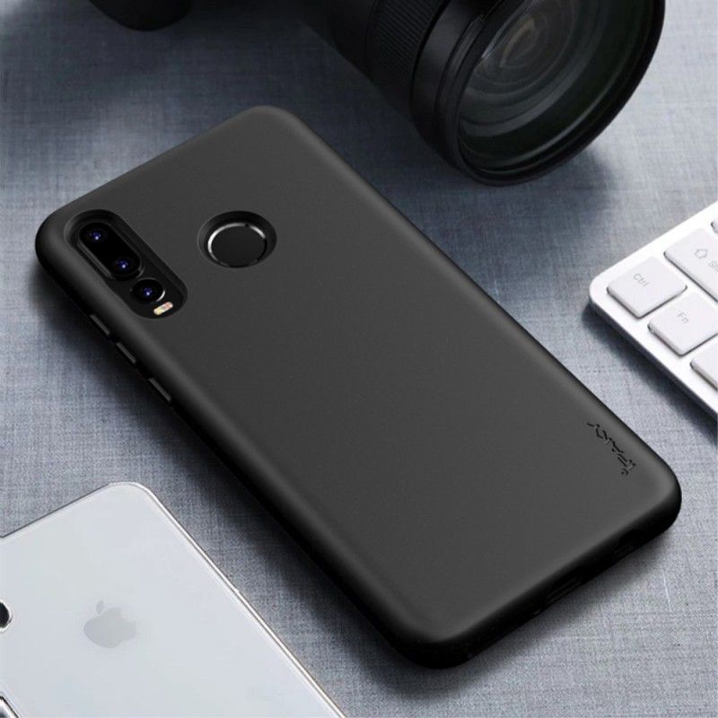 Coque Huawei P30 Lite Ipaky Matte Series