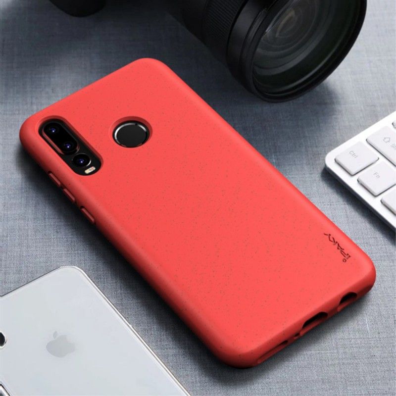 Coque Huawei P30 Lite Ipaky Matte Series