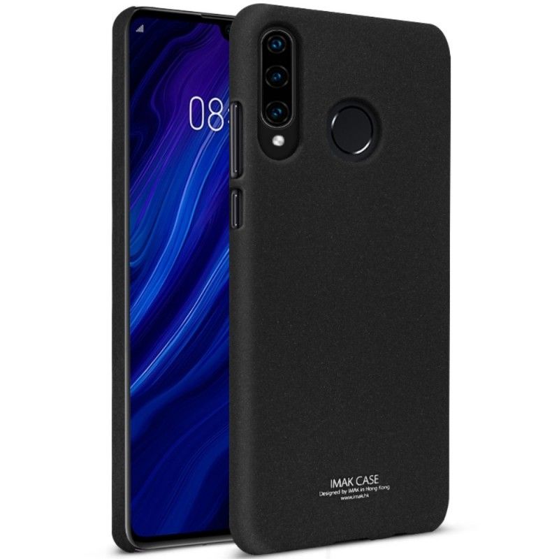 Coque Huawei P30 Lite Silk Serie