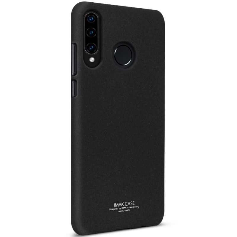 Coque Huawei P30 Lite Silk Serie