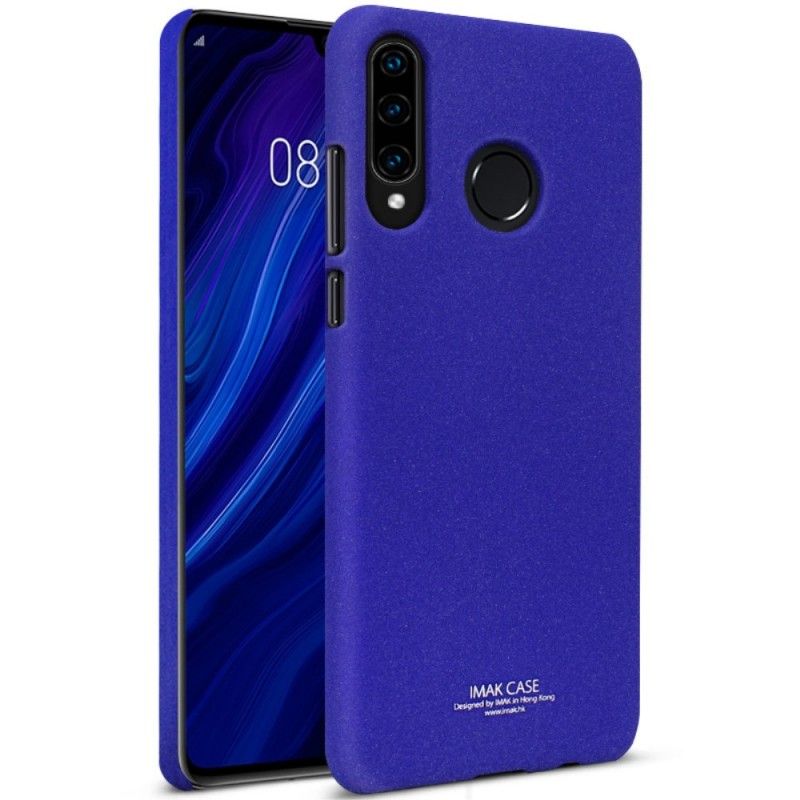 Coque Huawei P30 Lite Silk Serie