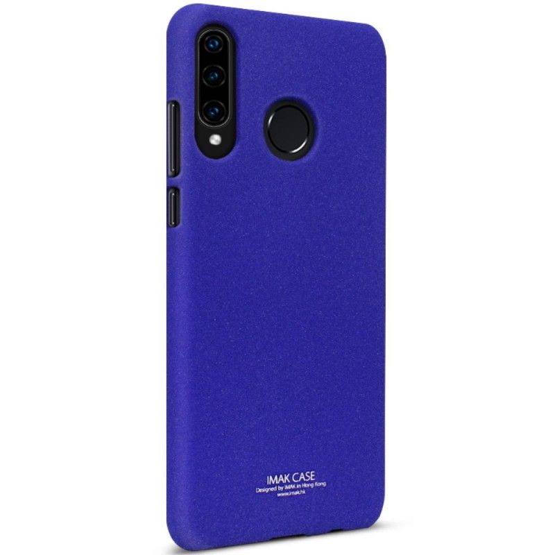 Coque Huawei P30 Lite Silk Serie