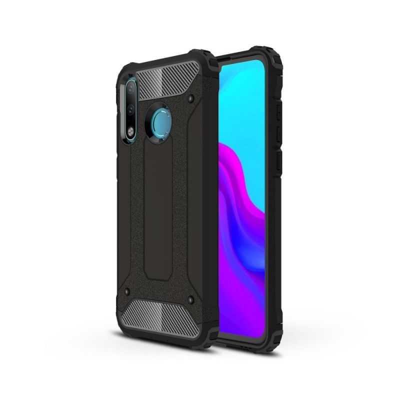 Coque Huawei P30 Lite Survivor