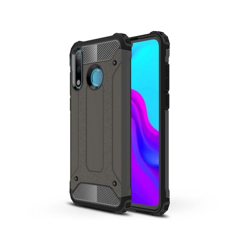 Coque Huawei P30 Lite Survivor