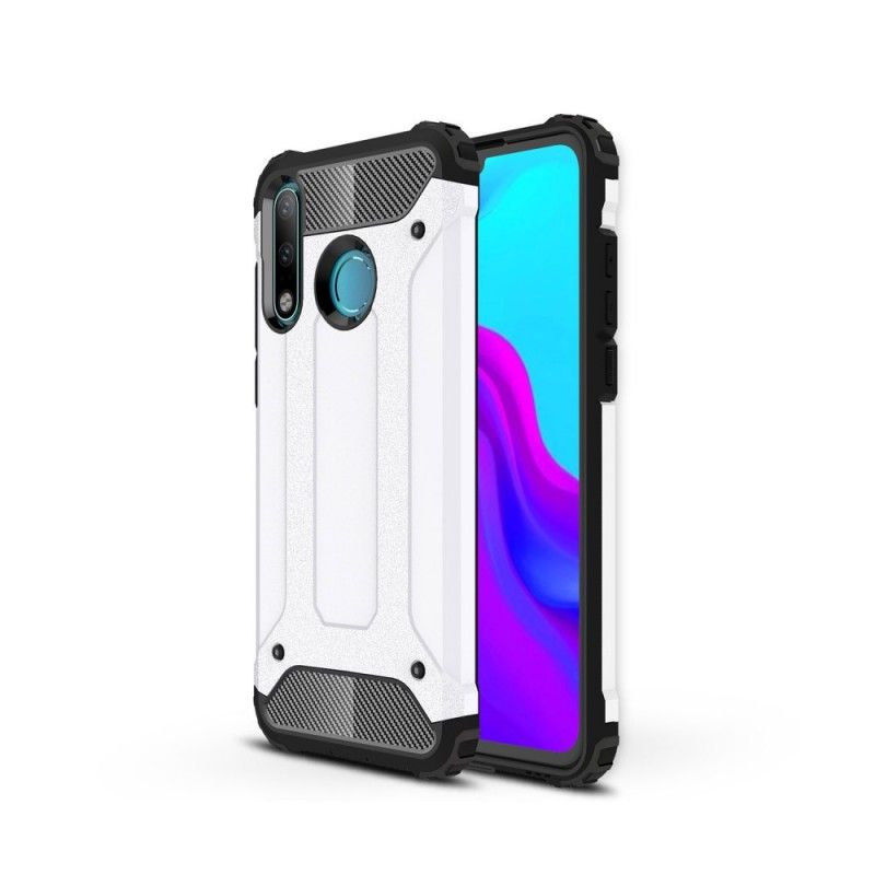 Coque Huawei P30 Lite Survivor