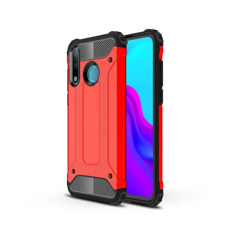 Coque Huawei P30 Lite Survivor