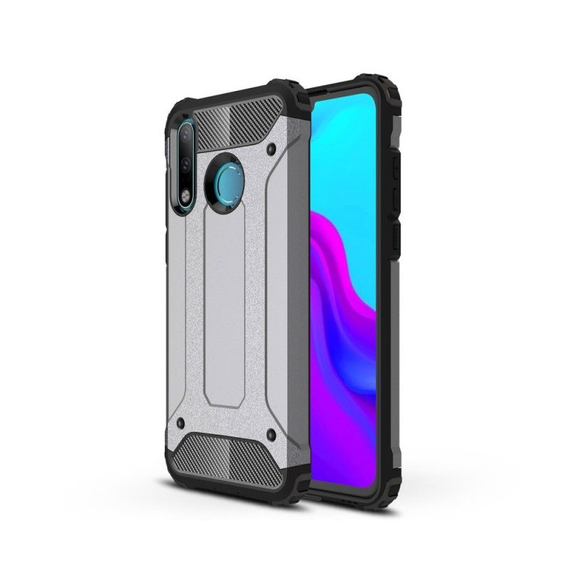 Coque Huawei P30 Lite Survivor