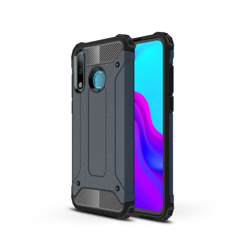 Coque Huawei P30 Lite Survivor