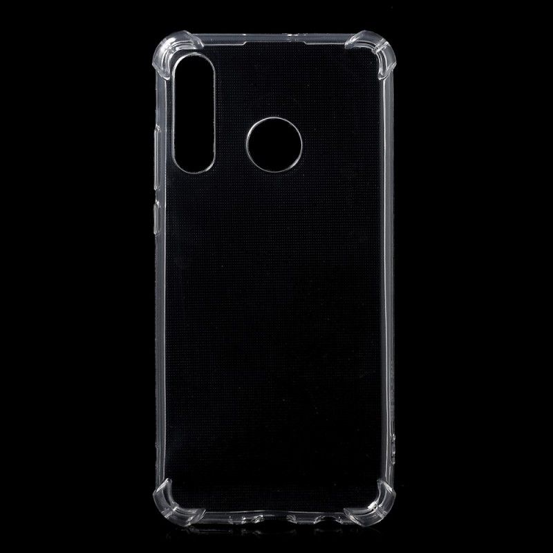 Coque Huawei P30 Lite Transparente