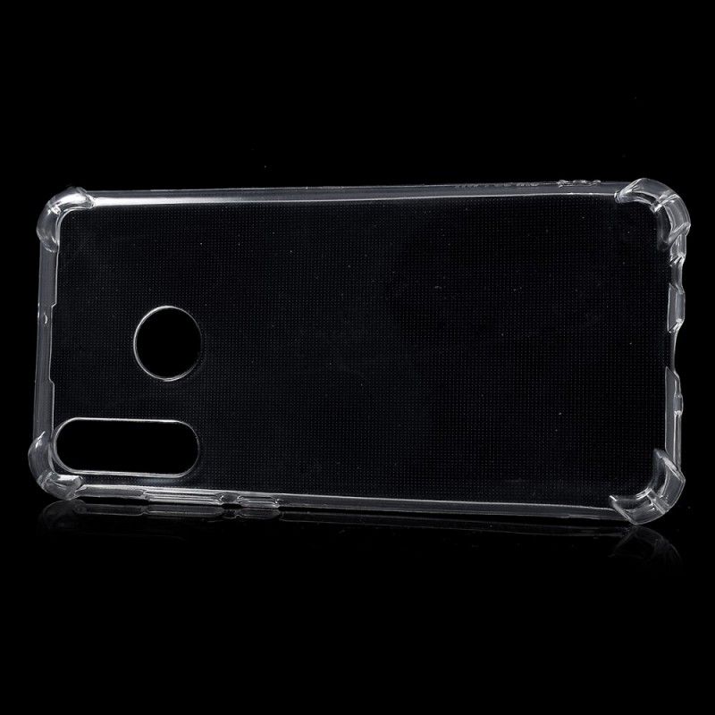 Coque Huawei P30 Lite Transparente