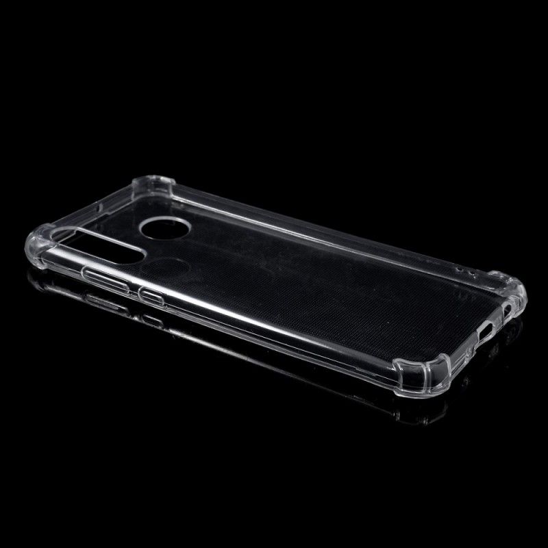 Coque Huawei P30 Lite Transparente