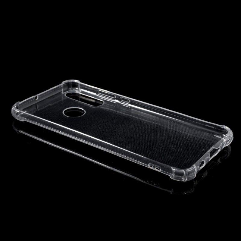 Coque Huawei P30 Lite Transparente