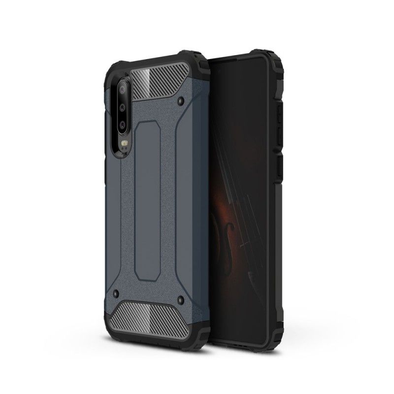 Coque Huawei P30 Survivor