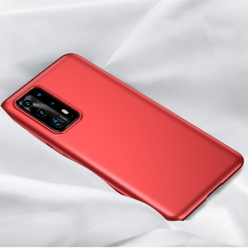 Coque Huawei P40 Guardian Series X-level