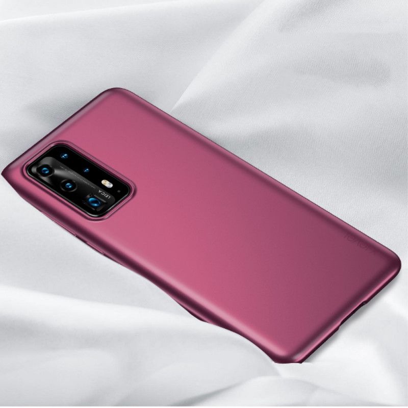 Coque Huawei P40 Guardian Series X-level