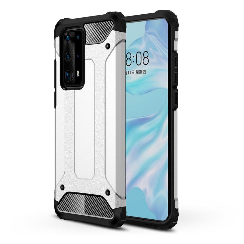 Coque Huawei P40 Pro Plus Survivor