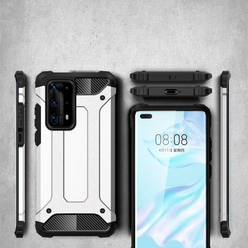 Coque Huawei P40 Pro Plus Survivor