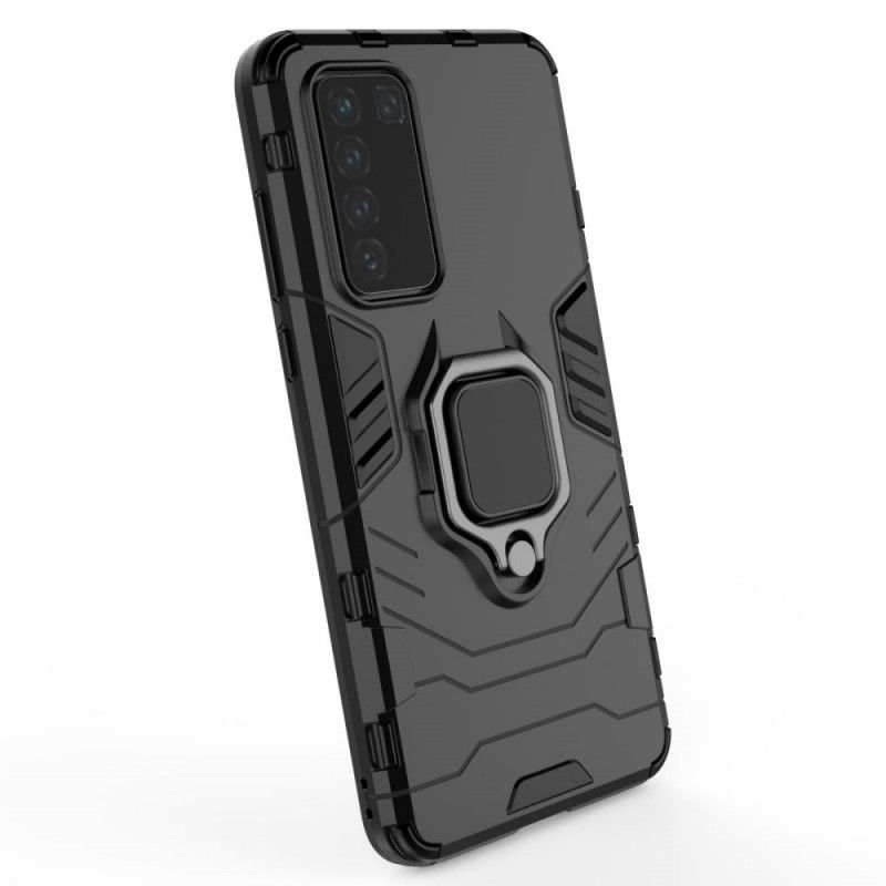 Coque Huawei P40 Ring Résistante