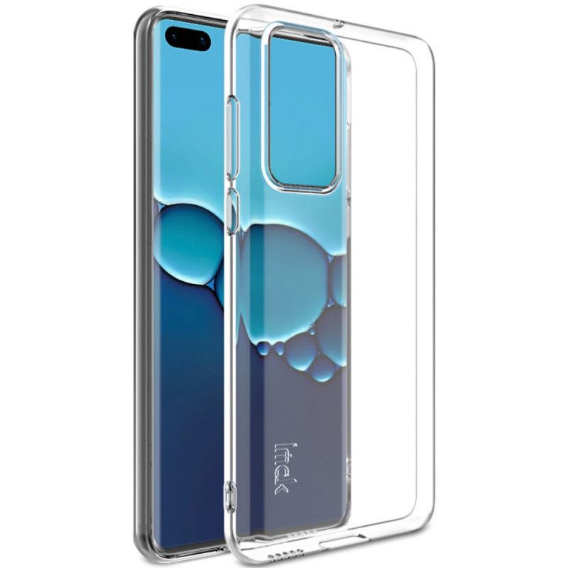 Coque Huawei P40 Ux-5 Series Imak