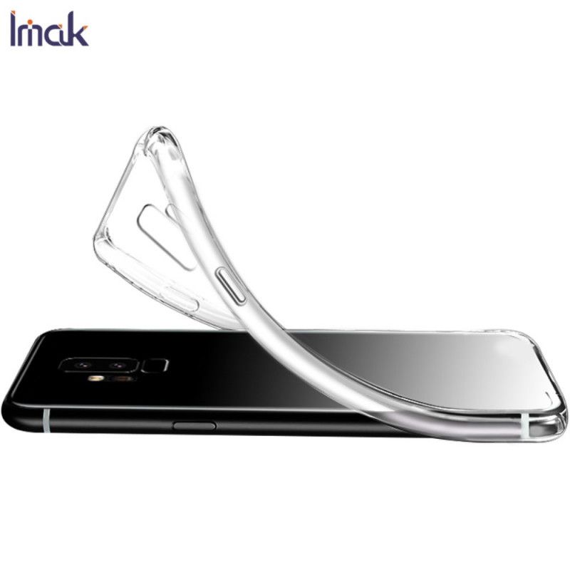 Coque Huawei P40 Ux-5 Series Imak