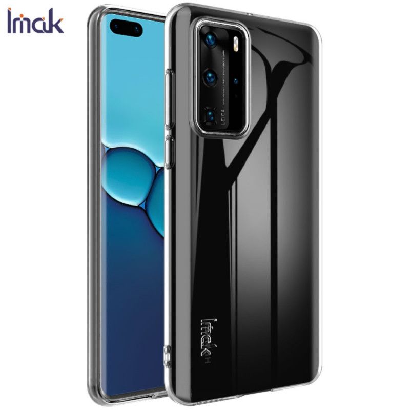 Coque Huawei P40 Ux-5 Series Imak