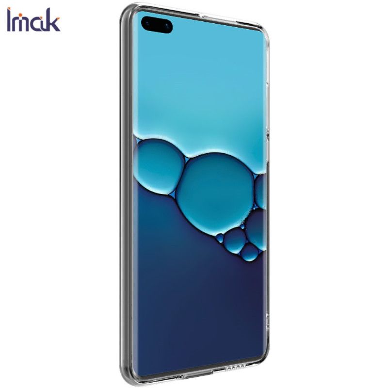 Coque Huawei P40 Ux-5 Series Imak