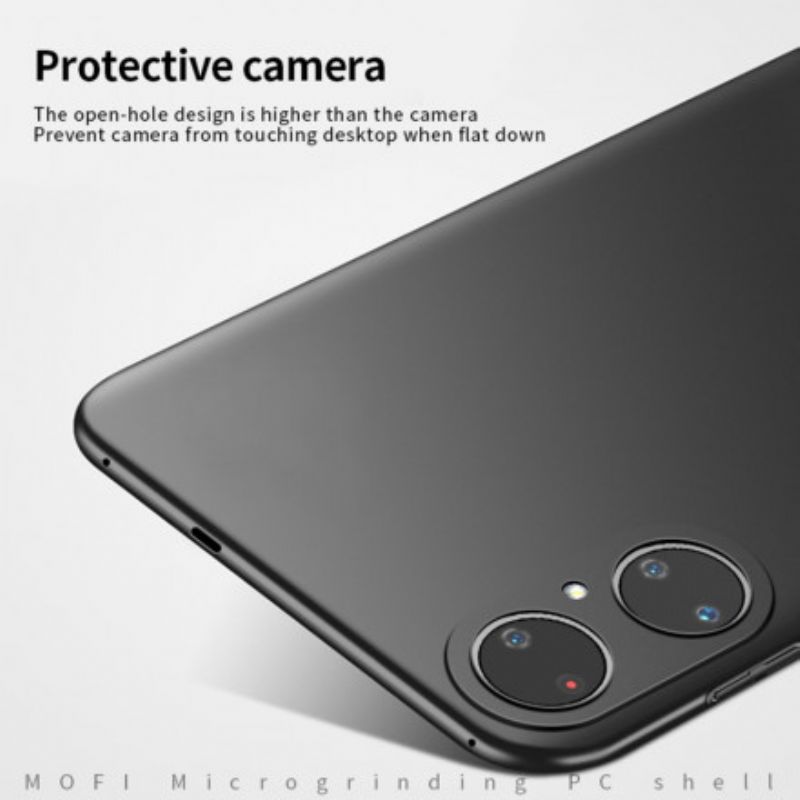 Coque Huawei P50 Mofi Ultra Fine