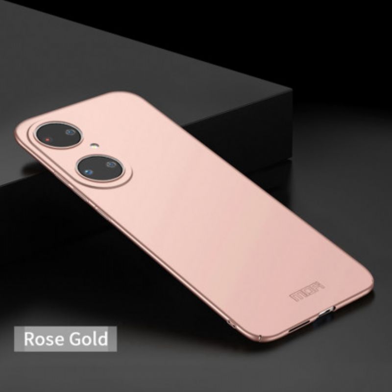 Coque Huawei P50 Mofi Ultra Fine