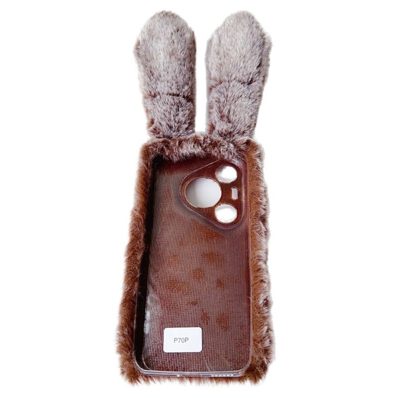 Coque Huawei Pura 70 Lapin