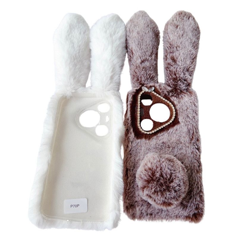 Coque Huawei Pura 70 Lapin