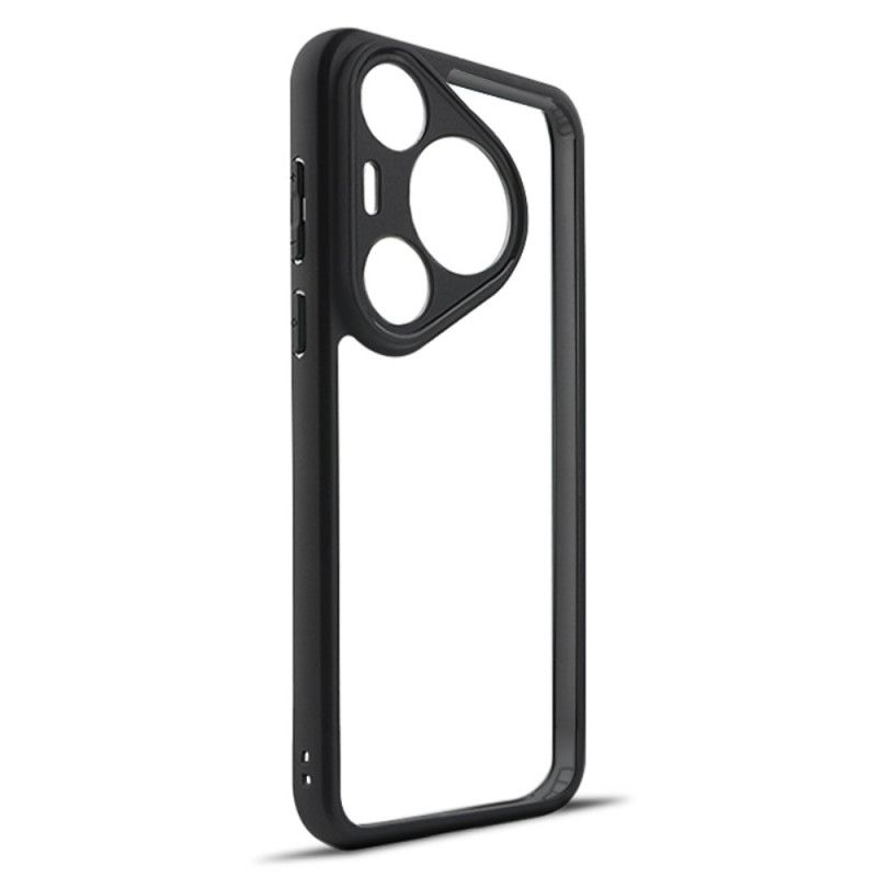 Coque Huawei Pura 70 Pro Antichoc Transparente