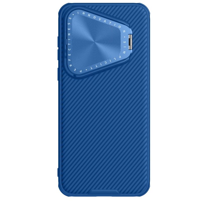 Coque Huawei Pura 70 Pro CamShield Prop Magnetic Series NILLKIN