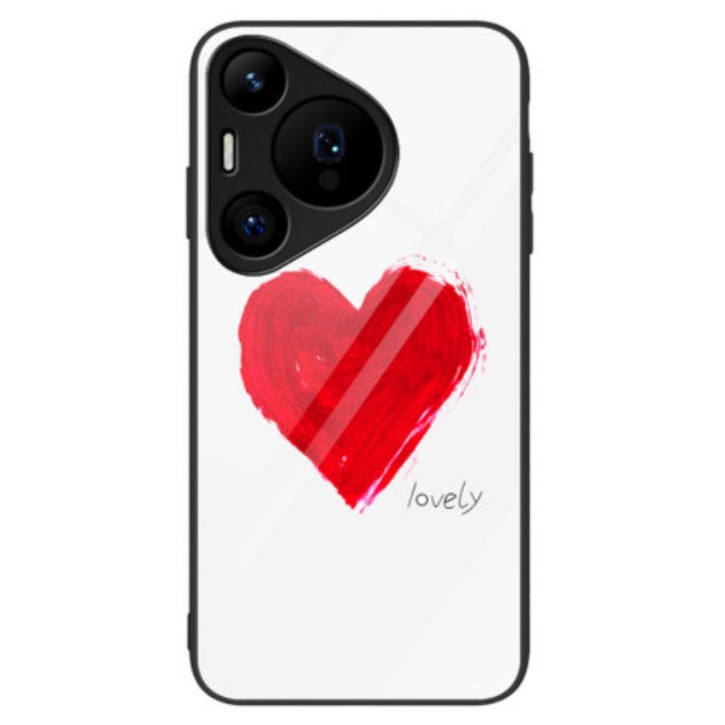 Coque Huawei Pura 70 Pro Lovely