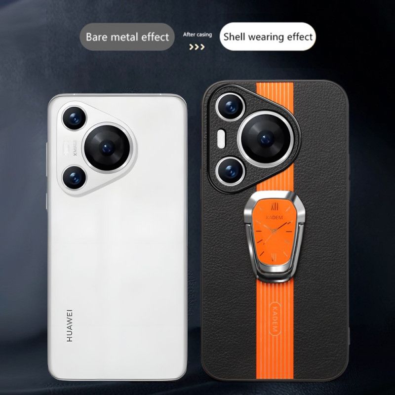 Coque Huawei Pura 70 Pro Montre Support KADEM