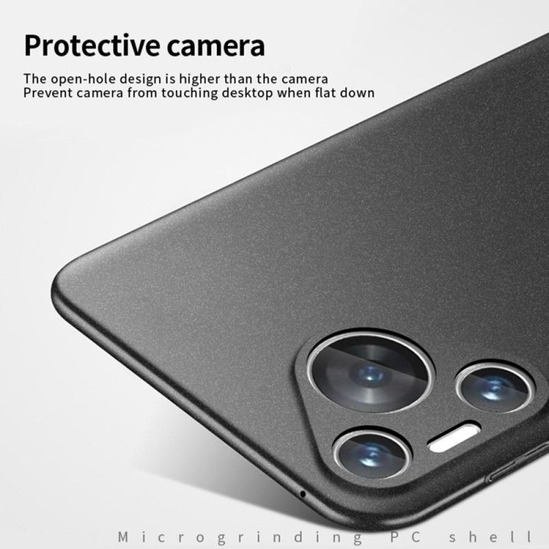 Coque Huawei Pura 70 Pro Shield Matte Series MOFI