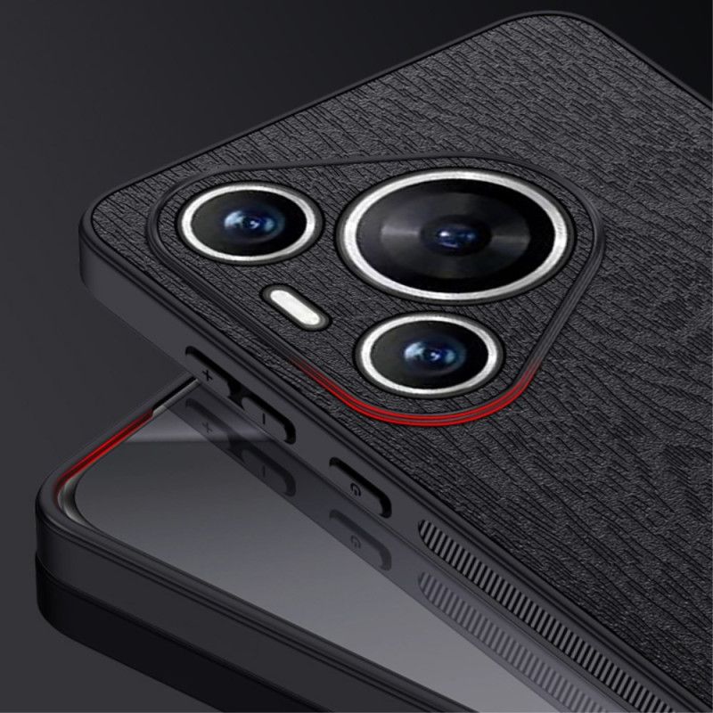 Coque Huawei Pura 70 Pro Texture Bois