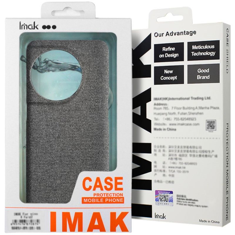 Coque Huawei Pura 70 Ruiyi Series IMAK